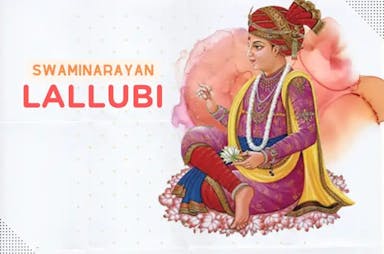 Swaminarayan Lallubi