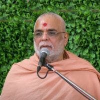 Balkrushna Swami
